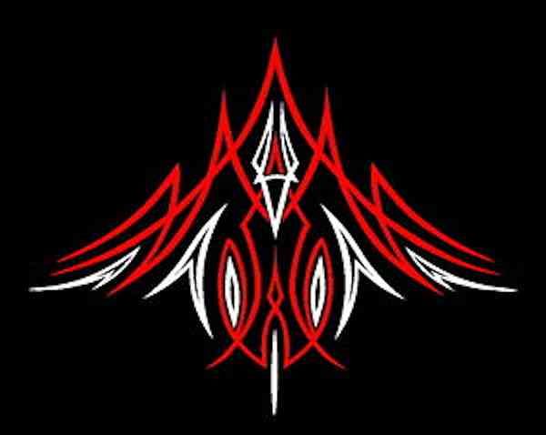 600x478 Pinstripes Vw Ratrod Pinstripe Art, Pinstriping Designs