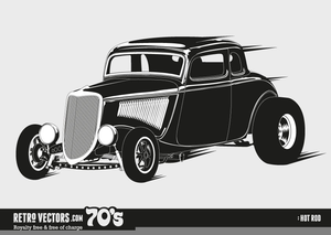 300x213 Hot Rod Clipart Free Download Free Images