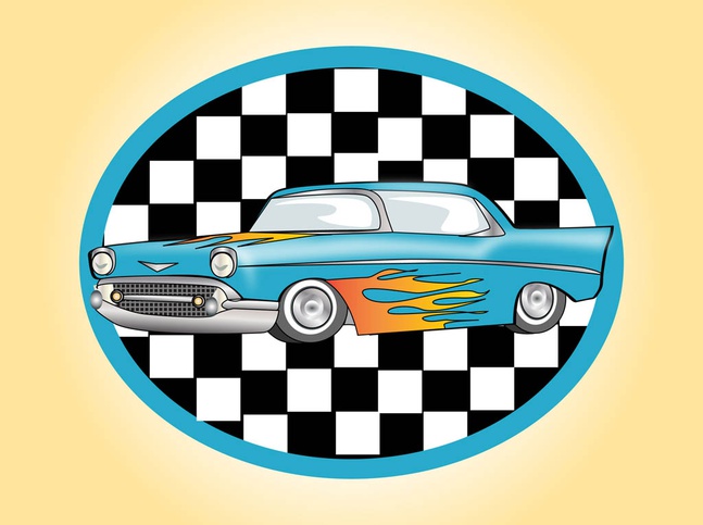 647x483 Hot Rod Design Vector Free Over Millions Vectors, Stock Photos