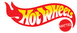 300x131 Hot Wheels Logo Vector