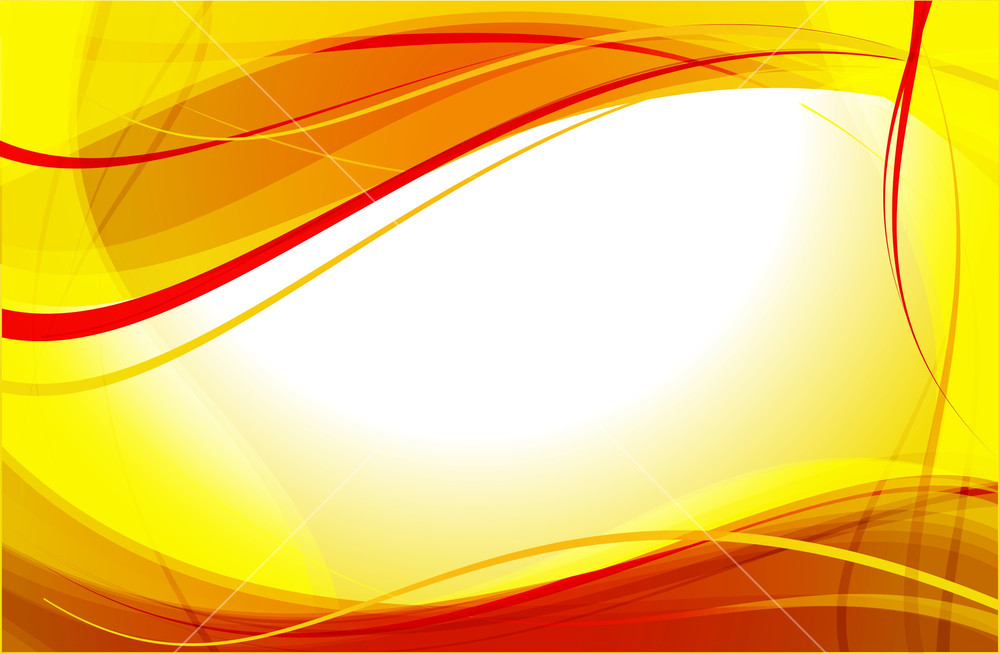 1000x654 Hot Vector Background Royalty Free Stock Image