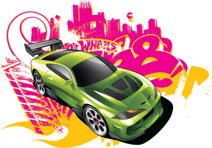 Hot Wheels Clipart Solid Object 687x479 Hot Wheels Clipart Solid Object