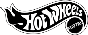 Hot Wheels Logo Vector 300x120 Hot Wheels Logo Vector