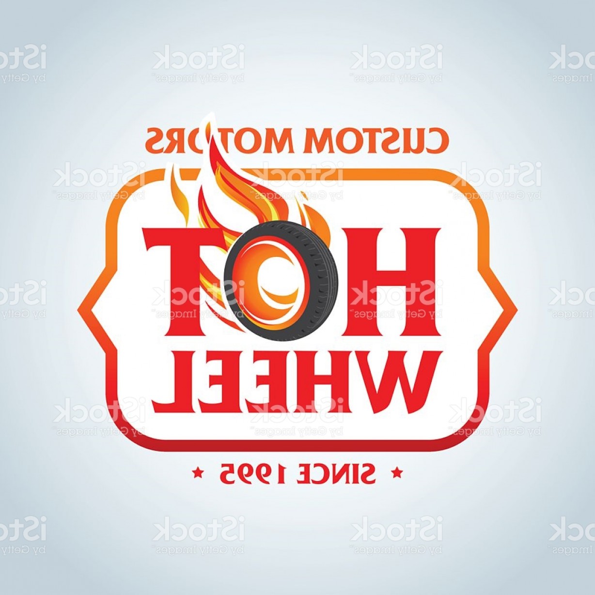 Hot Wheel In Fire Flame Vintage Logo Design Car Logotype Gm 1228x1228 Hot Wheel In Fire Flame Vintage Logo Design Car Logotype Gm