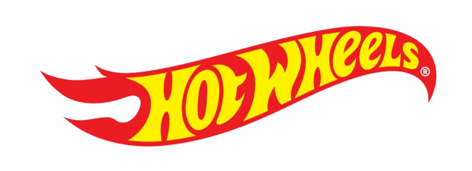 Hot Wheels Logo Vector Present 920x334 Hot Wheels Logo Vector Present