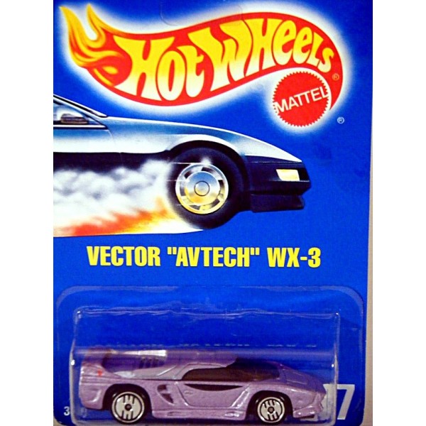 Hot Wheels Vector Avtech Wx Supercar 600x600 Hot Wheels Vector Avtech Wx Supercar