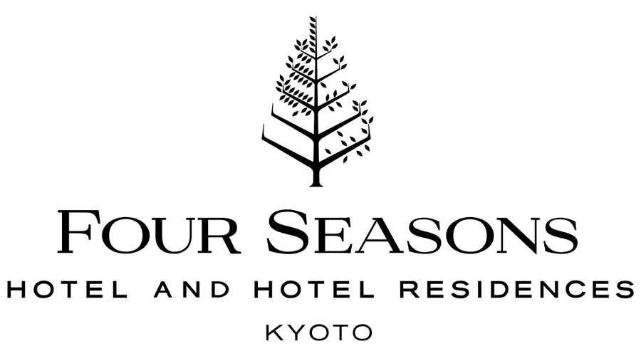900x500 Four Seasons Hotel And Hotel Residences Kyoto Vector Logo