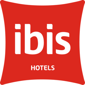 300x300 Ibis Hotels Logo, Vector Logo Of Ibis Hotels Brand Free Download