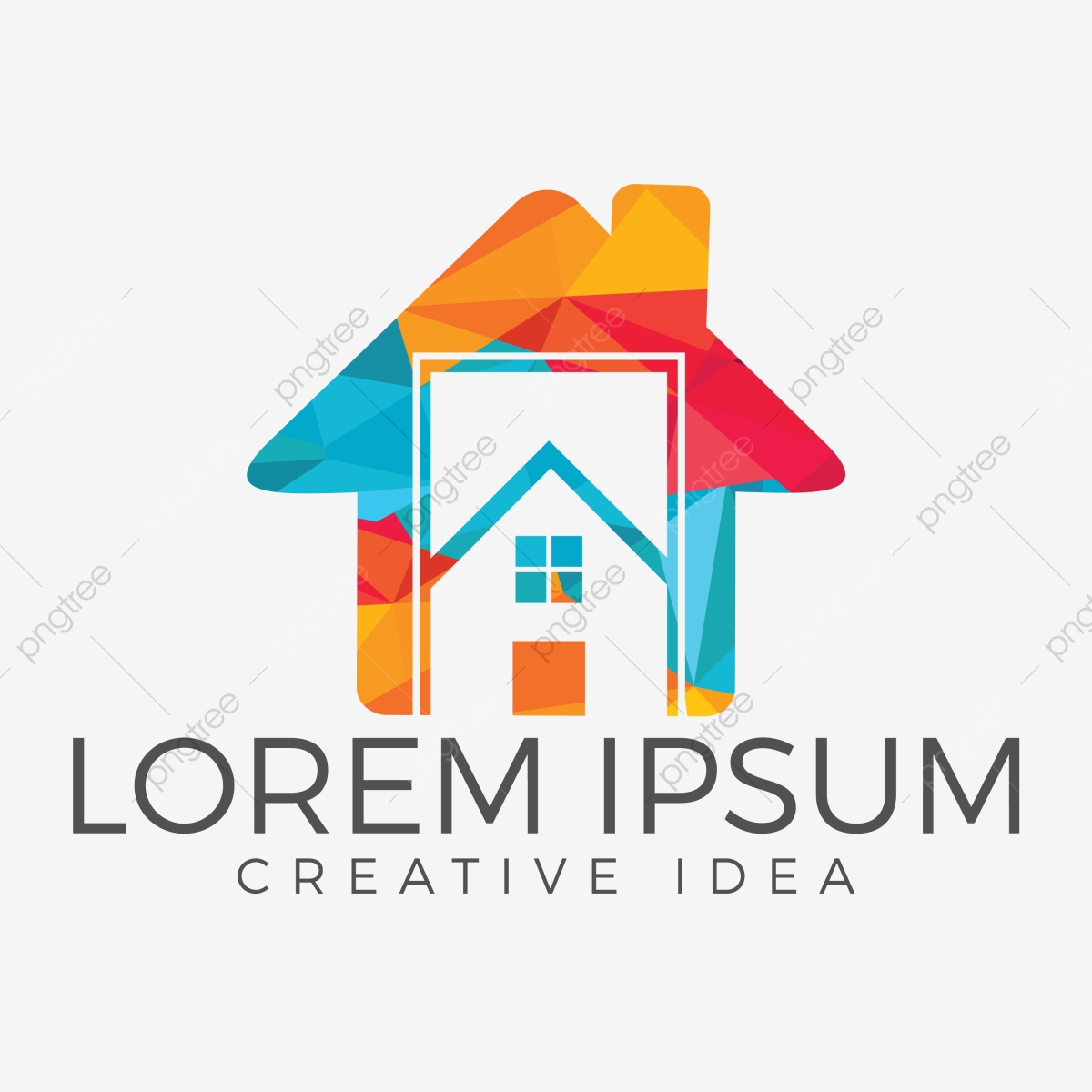1200x1200 Real Estate Logo Hotel Logo Building Logo Property Logo Vector