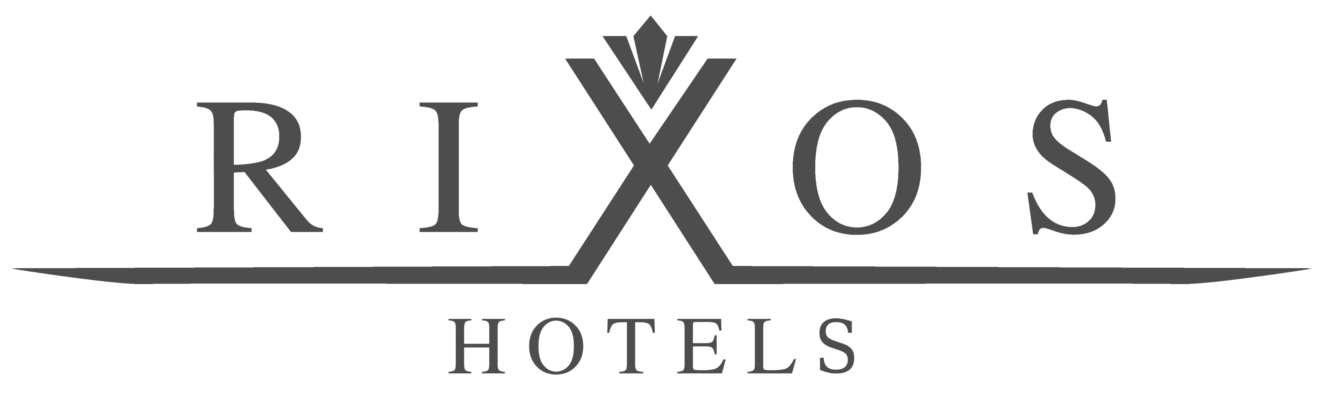 4300x1344 Rixos Hotels Logos Download