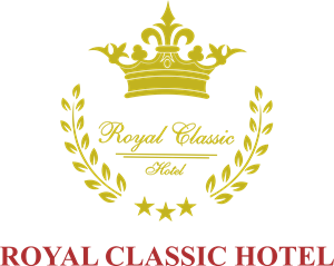 300x239 Royal Classic Hotel Logo Vector