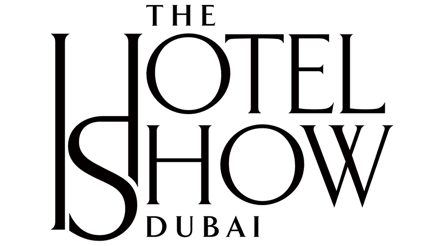 900x500 The Hotel Show Dubai Logo Vector