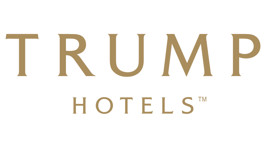 900x500 Trump Hotels Logo Vector