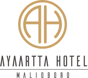 300x266 Ayaartta Hotel Malioboro Logo Vector