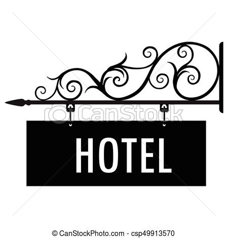 Hotel Vector