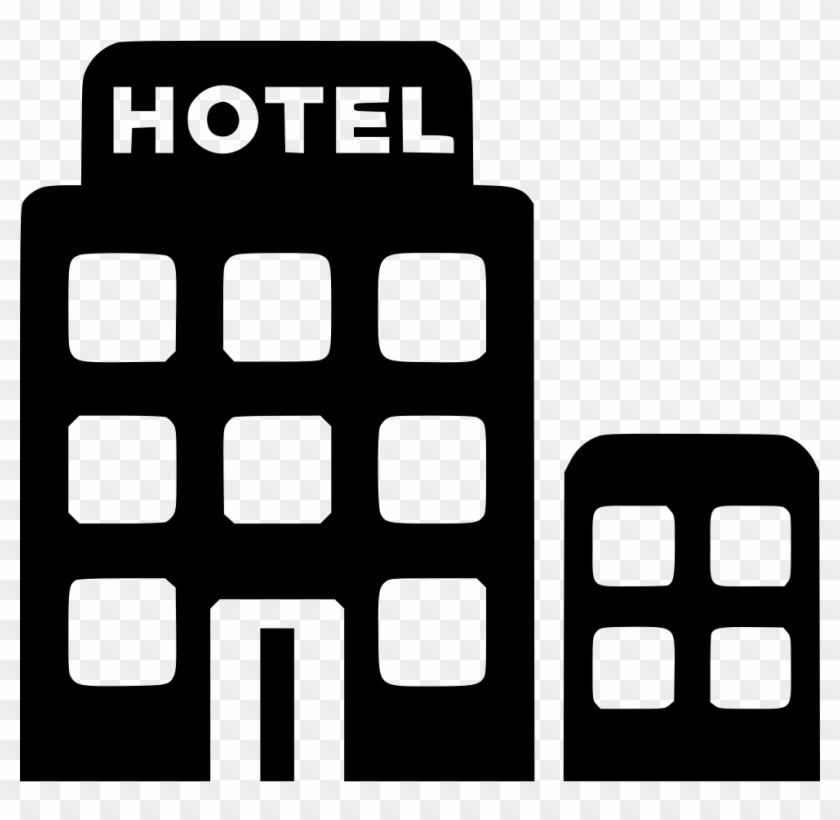 840x820 Hotel Png Icon Free Download