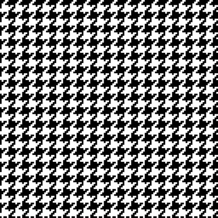 Houndstooth Pattern Vector at Vectorified.com | Collection of