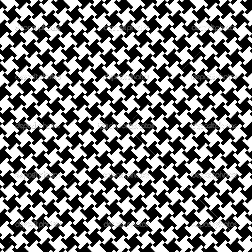 Hounds Tooth Variation Design, Textures Pattern 1024x1024 Hounds Tooth Variation Design, Textures Pattern
