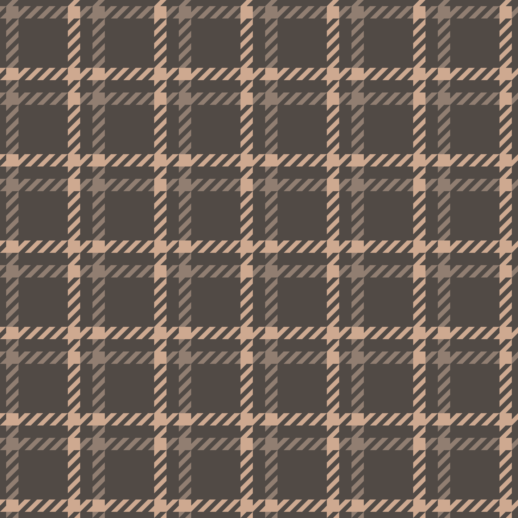 Brown Houndstooth Check Vector Pattern 1680x1680 Brown Houndstooth Check Vector Pattern