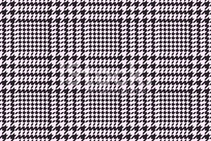300x200 Houndstooth Vector Pattern Stock Vectors