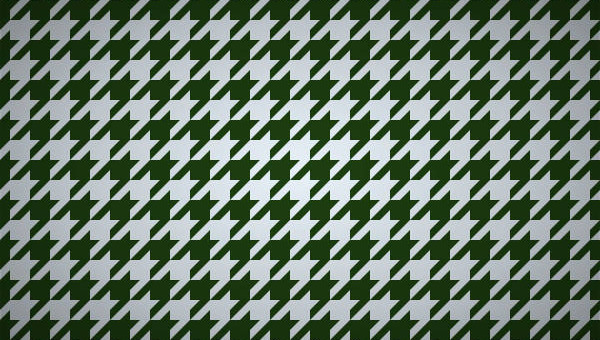 600x340 Houndstooth Patterns