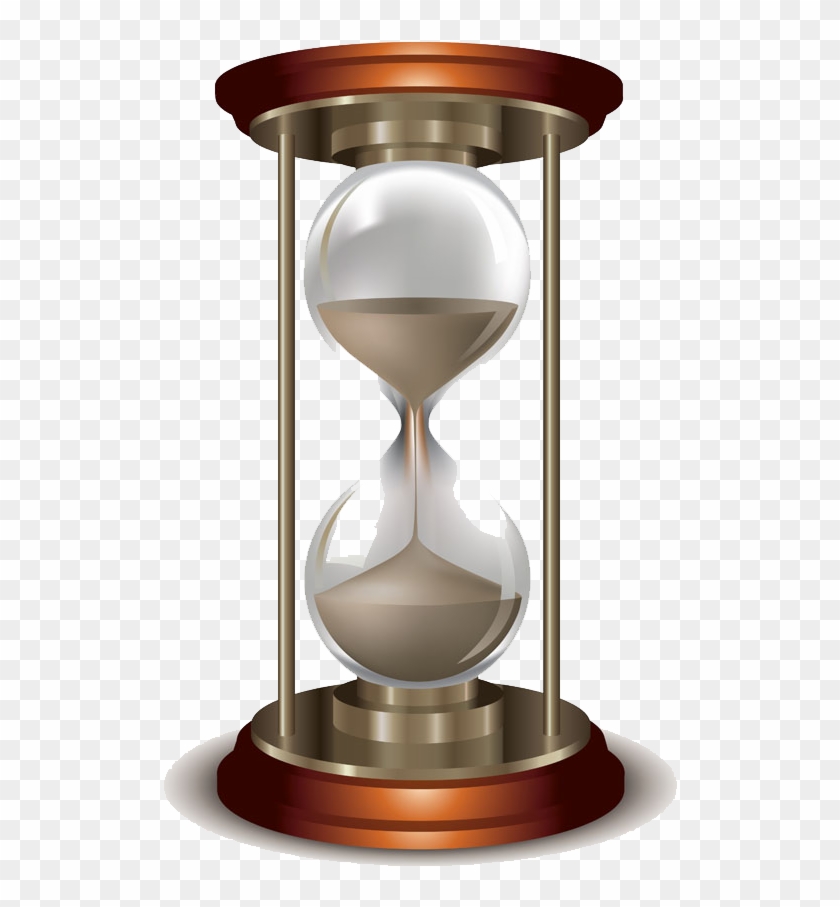 840x907 Hourglass Drawing