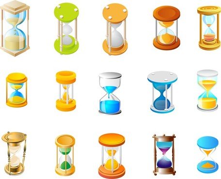 456x370 Free Free Vector Hourglasss Clipart And Vector Graphics