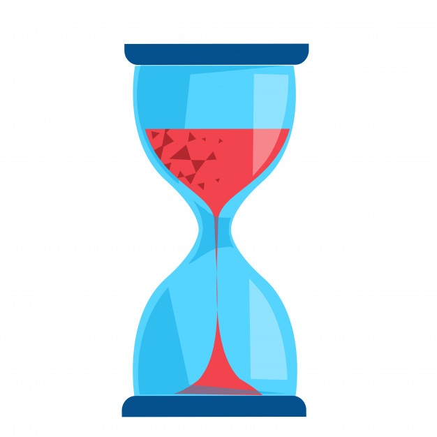 626x626 Hourglass Vectors, Photos And Free Download