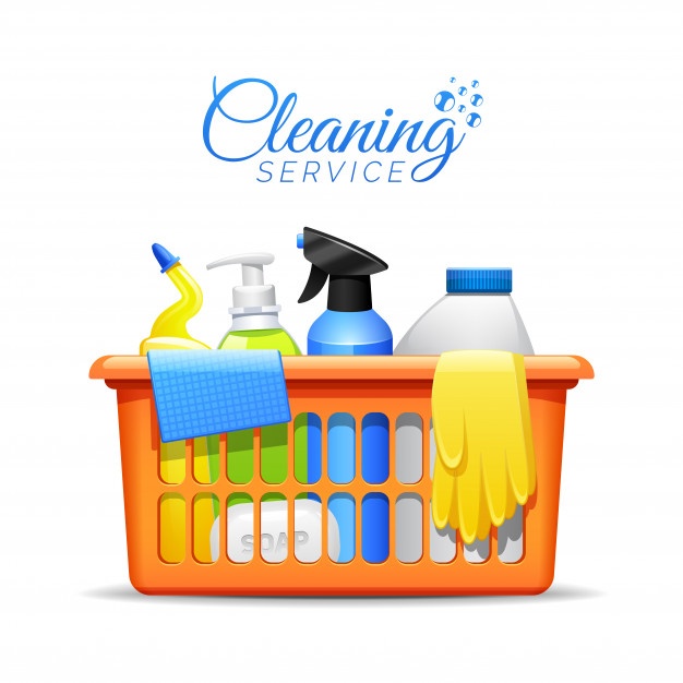 626x626 Cleaning Vectors, Photos And Free Download