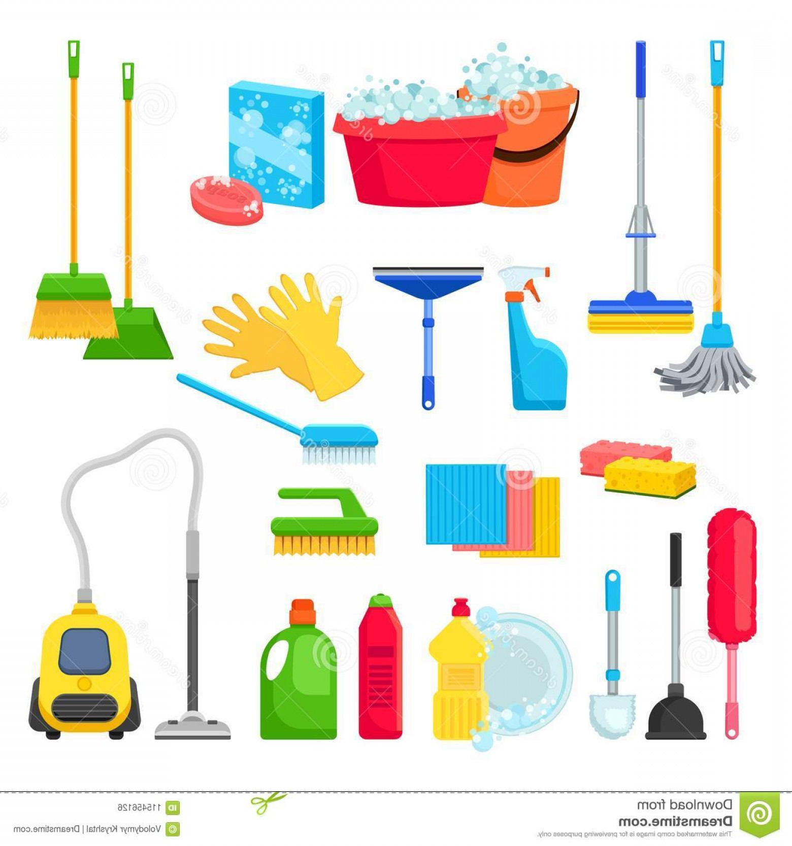 1560x1668 Cleansers Detergent Bottles House Cleaning Tools Supplies