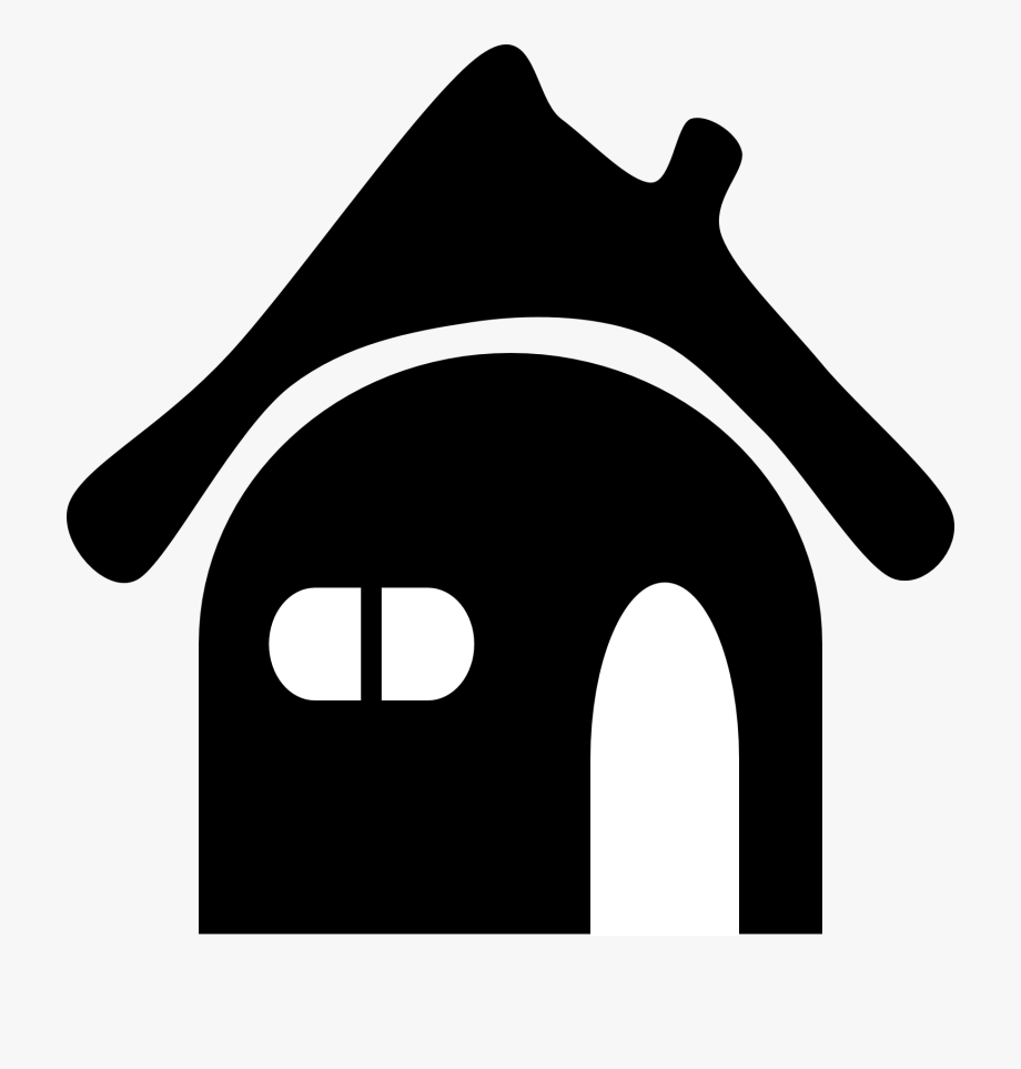 920x963 Home Tree House Clipart Tree House Clip Art Vector