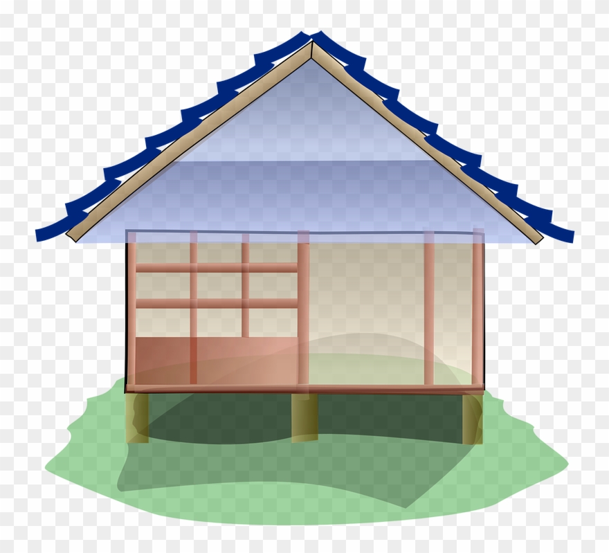 880x799 Free Vector Homes Clipart Clip Art