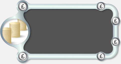 484x257 Gambling House Frame Vector Free Vector In Encapsulated Postscript