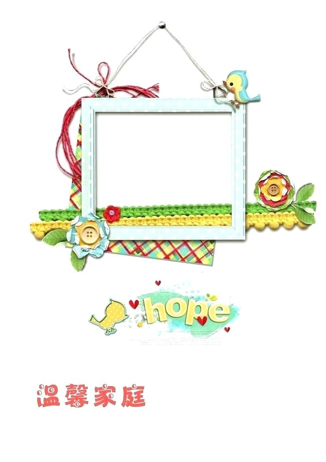 650x920 Creative Photo Frames Dsstudio