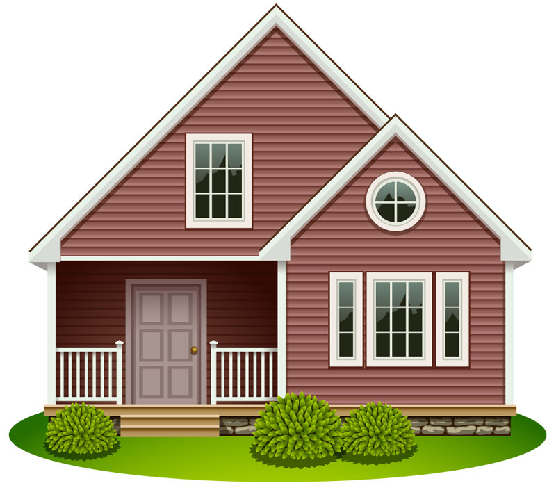 Isometric House Vector at Vectorified.com | Collection of Isometric ...