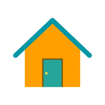 360x360 House Vector Graphic Png, Vector, And Clipart