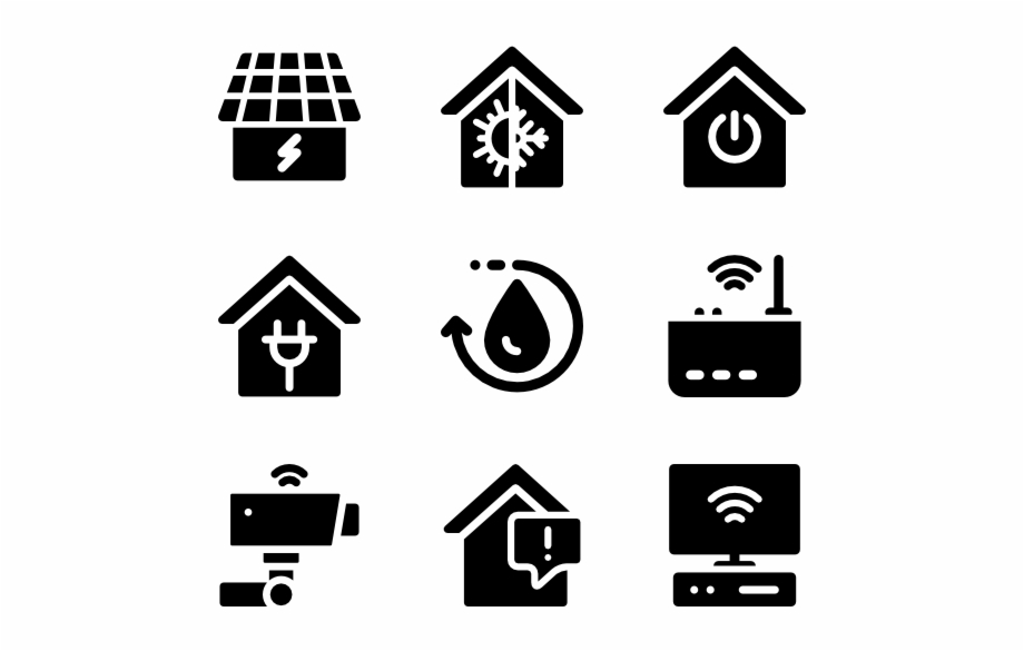 920x585 Smart Vector Home