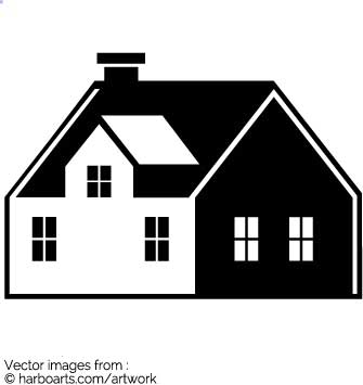 335x355 Download House Icon