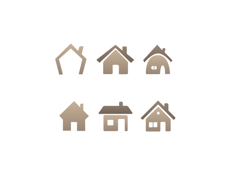 760x570 Free Home Icon Vector
