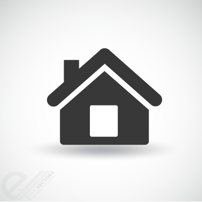 400x400 Free Vector Home Web Icon Free Icon Packs Ui Download
