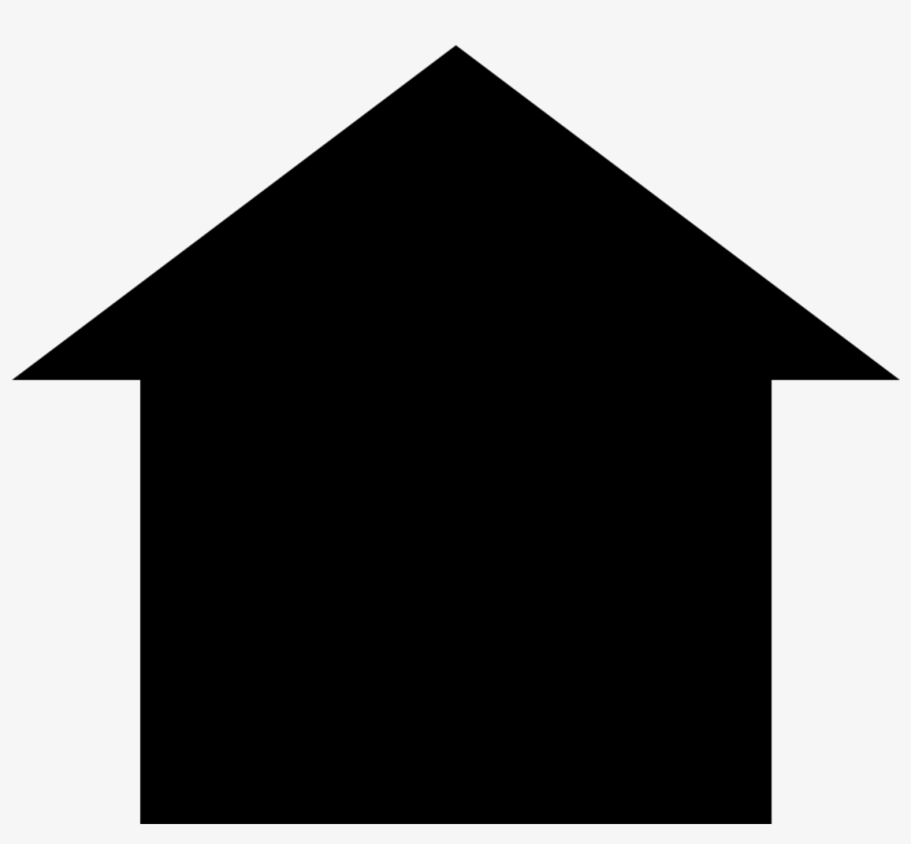 820x760 Home Icon Png