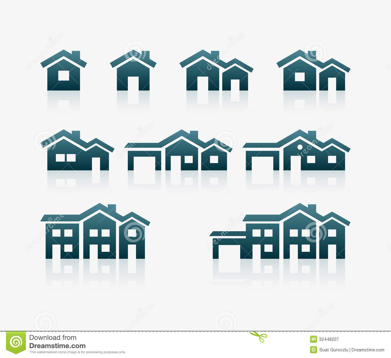 1300x1189 Free Icon Vectors House Solids Images