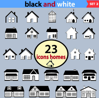 340x336 Vector House Icon Free Vector Download