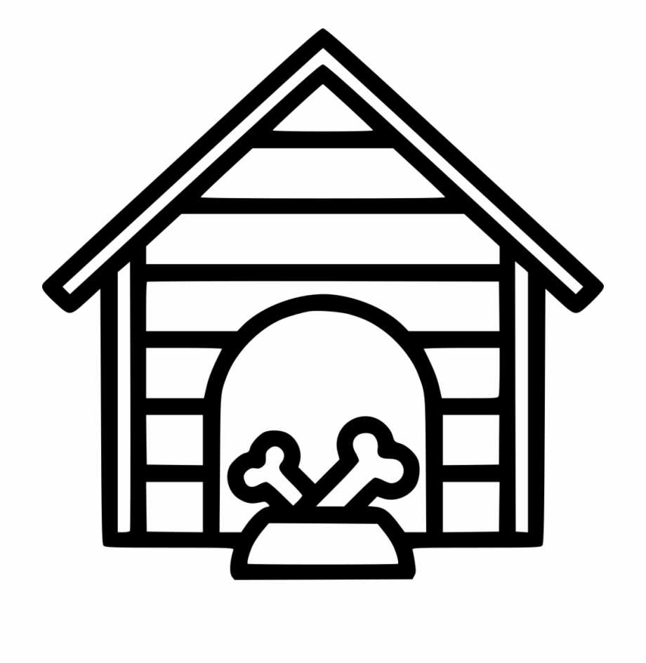 920x944 Dog House Png Icon Free Download