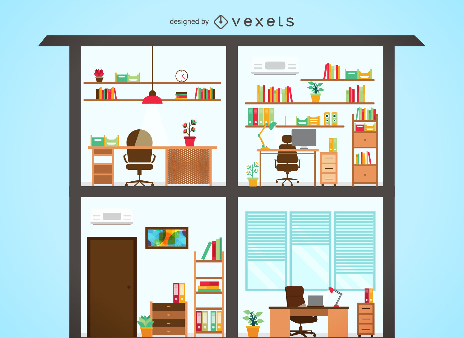 1600x1165 House Vector Graphics To Download