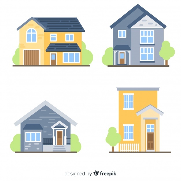 626x626 House Vectors, Photos And Free Download
