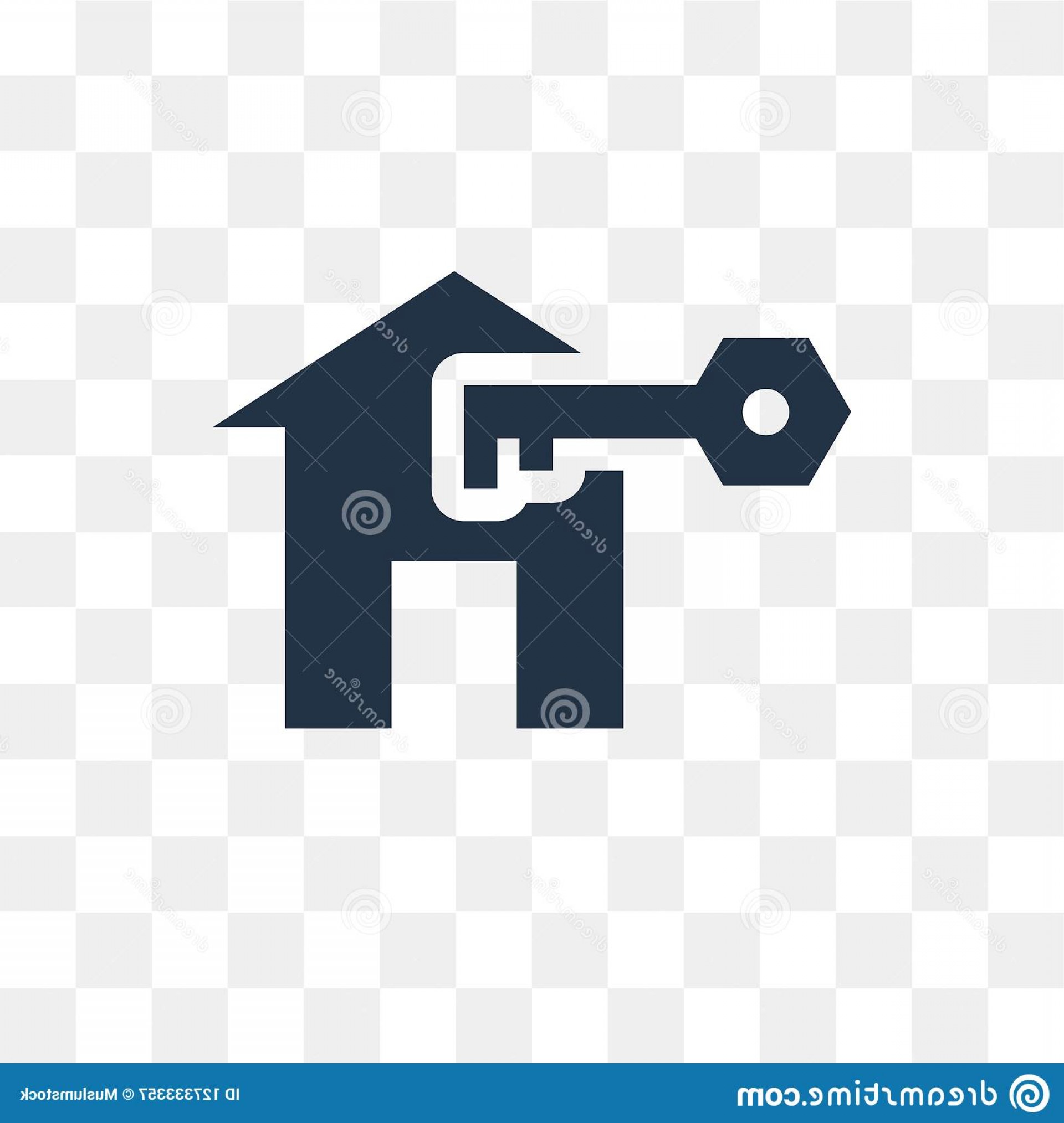 House Key Vector Icon Isolated Transparent Background Transparency 1920x2028 House Key Vector Icon Isolated Transparent Background Transparency