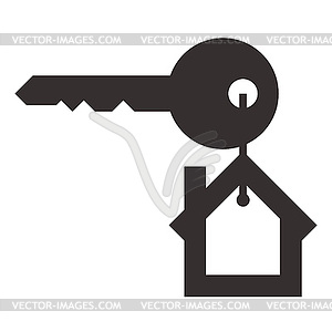 House Key 300x300 House Key