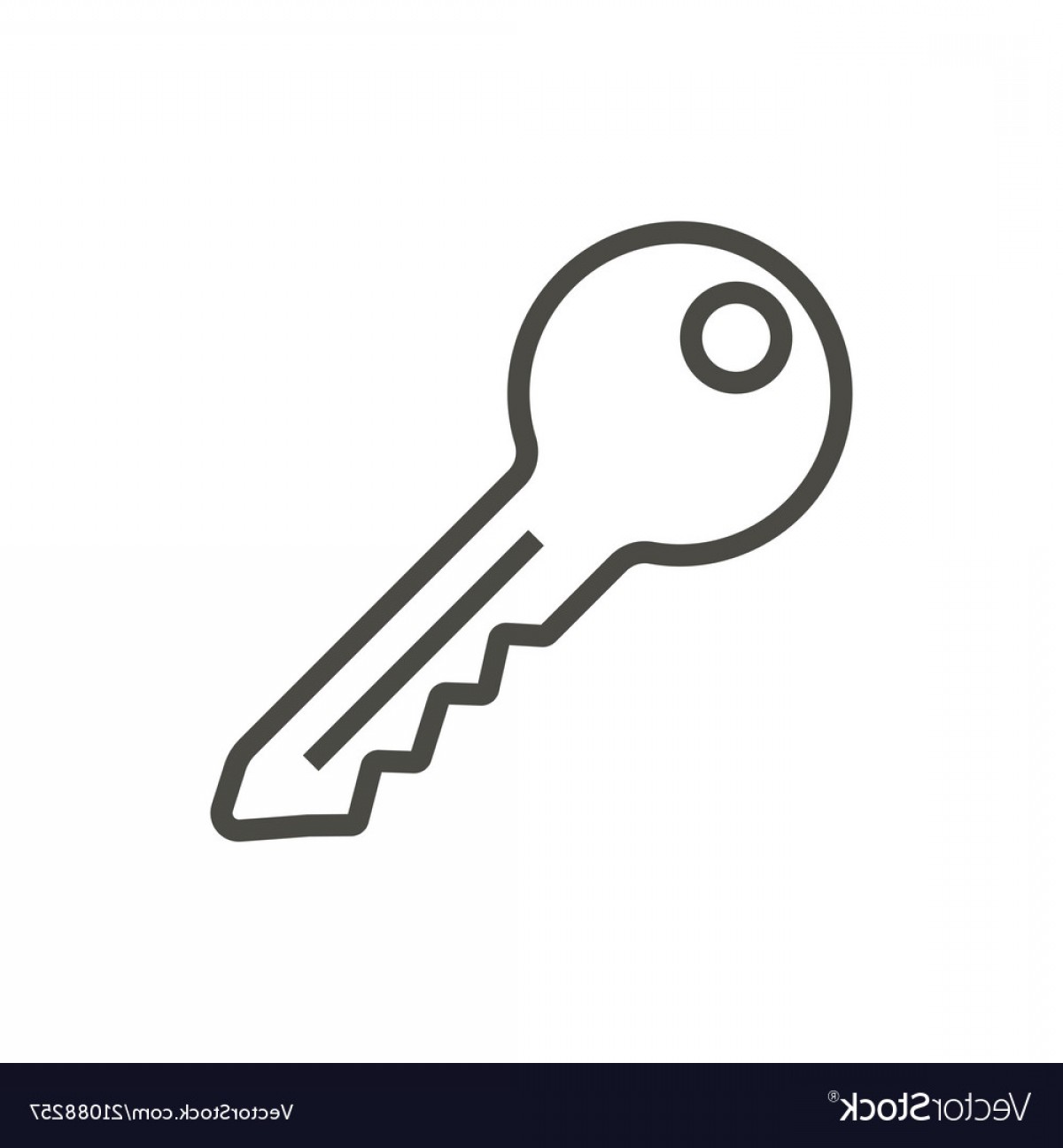 Символ ключ в Ворде