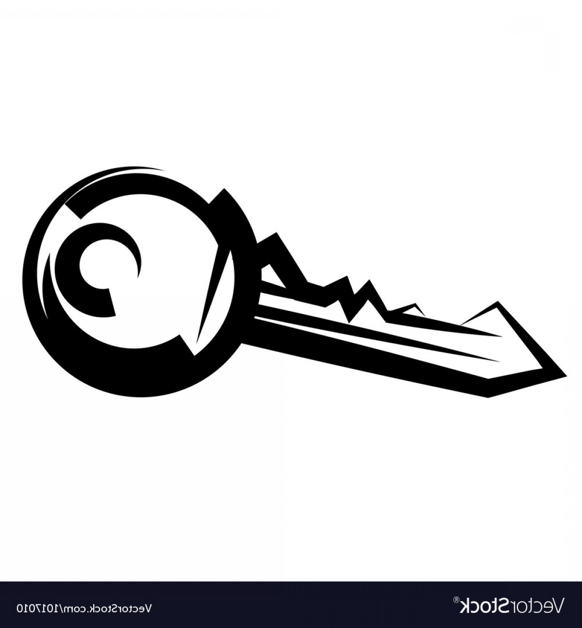 Key Vector Black And White Studiogrfx 1200x1296 Key Vector Black And White Studiogrfx